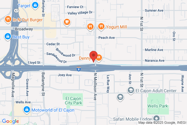 Quality Inn & Suites El Cajon San Diego East