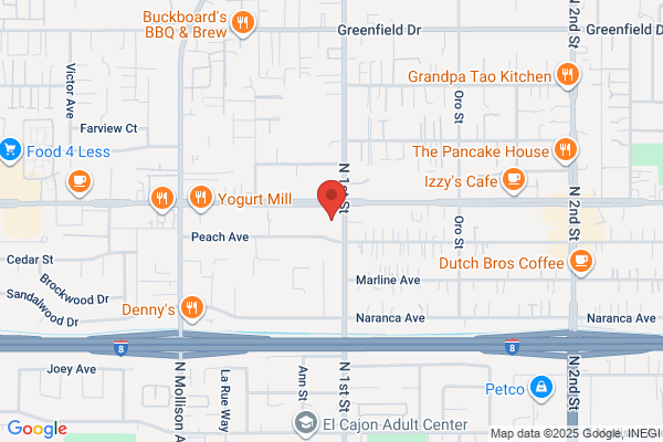 Bethel Insurance Services