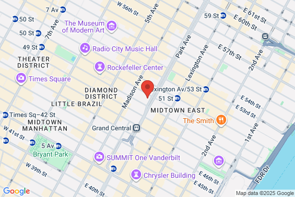 Rhodes & Associates