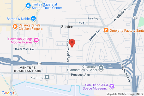 Paramount Fire Systems Inc