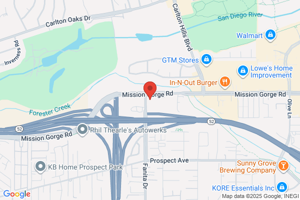 Locksmith Santee California