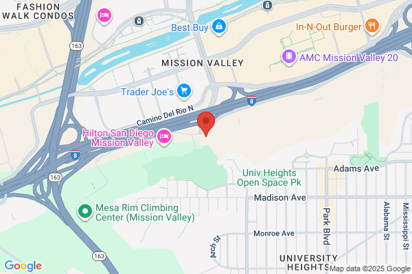 Toastmaster Clubs of San Diego