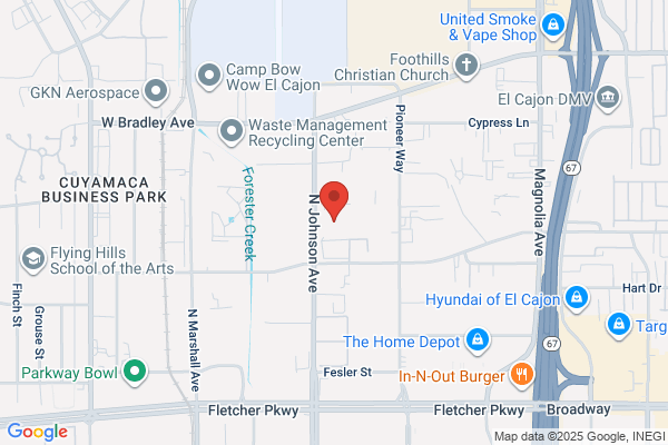 Spalding Drive Medical Supply, LLC