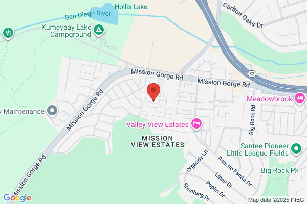 Pleasant Valley Mobile Park