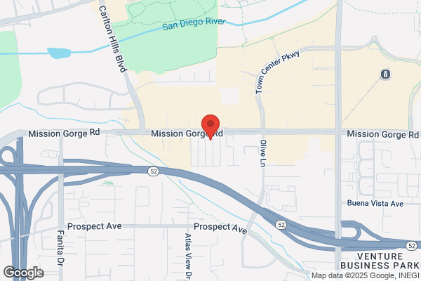 Santee Mobile Estates