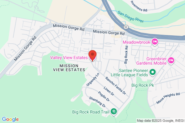 Valley View Estates