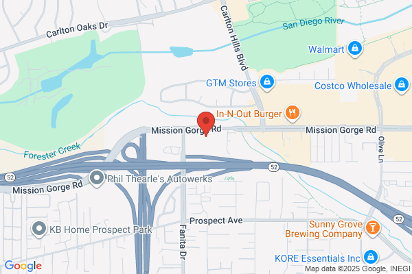 Santee Motorcycle Supply