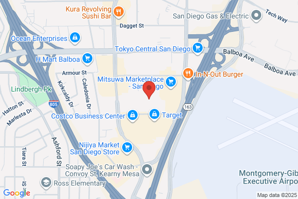 C & M Transfer of San Diego Inc Aka C & M Relocation System