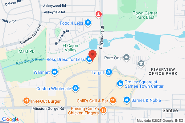 Santee Chamber of Commerce