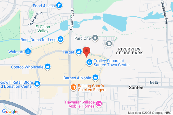 Payless Shoe Store