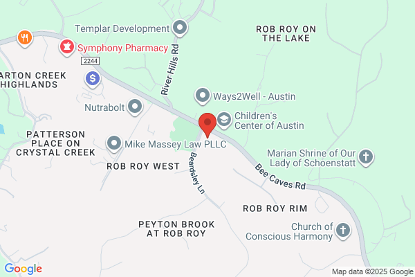 Lonestar Development Corporation