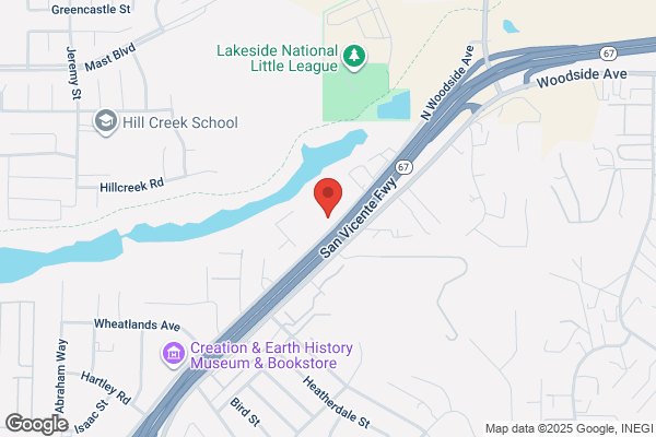TFC Title Loans - Santee City, CA