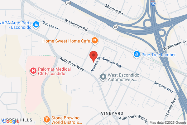 Mission Valley Roofing, Inc