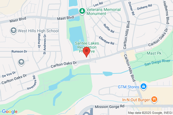 City of Santee Fire Station 5