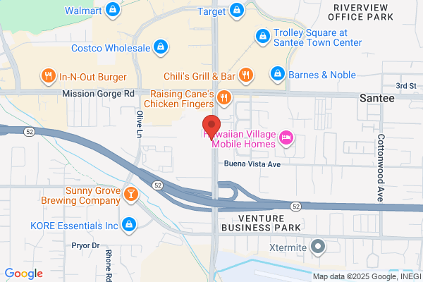 Cuyamaca Animal Hospital