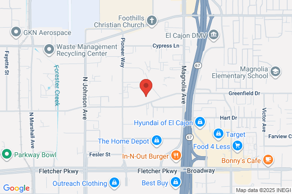 Deanco Industrial Tires Inc
