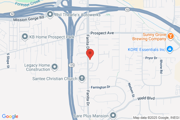 Montessori Discovery School