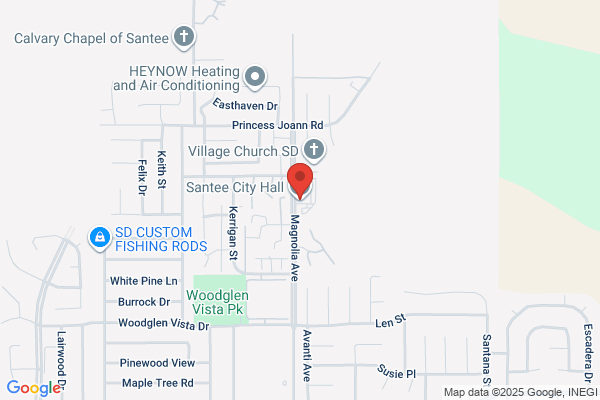 Ofis San Diego Inc