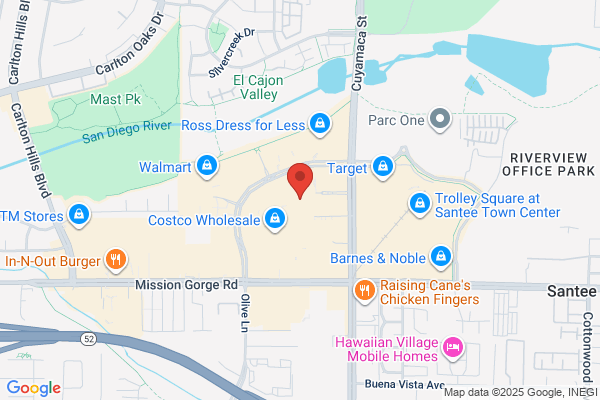 Pho Santee Grill And Vegan Asian Cuisine