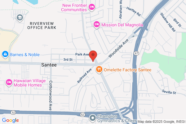 Select Physical Therapy - Santee
