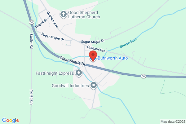 Burnworth Plumbing Inc