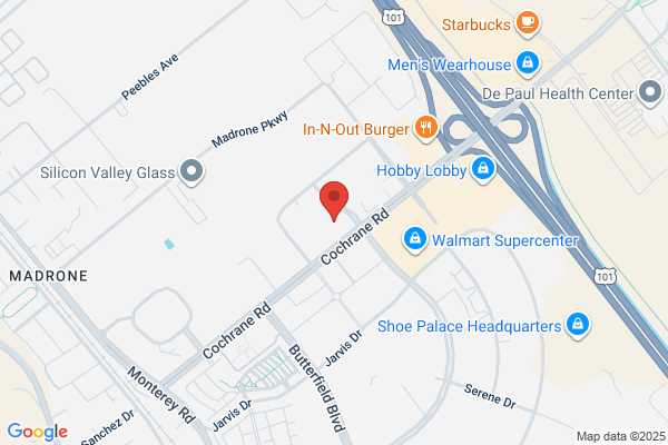 Martin Castro Plumbing