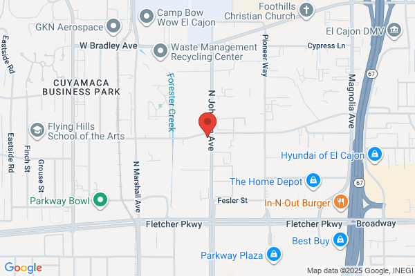 San Diego Emergency Plumbing & Leak Detection