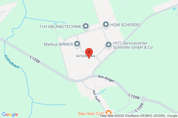Research Automotive Inc