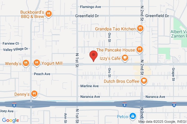 East San Diego County Association of Realtors