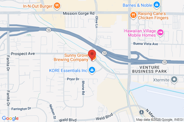 Inland Pacific Commercial Properties