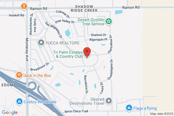 Tri Palm Property Group