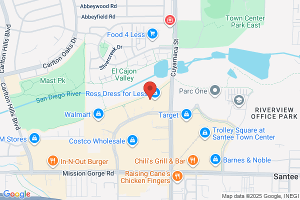 Michael Stowers at CrossCountry Mortgage, LLC