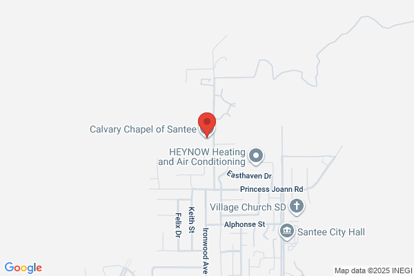 Calvary Chapel Santee