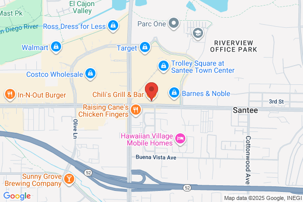 Chili's Grill & Bar