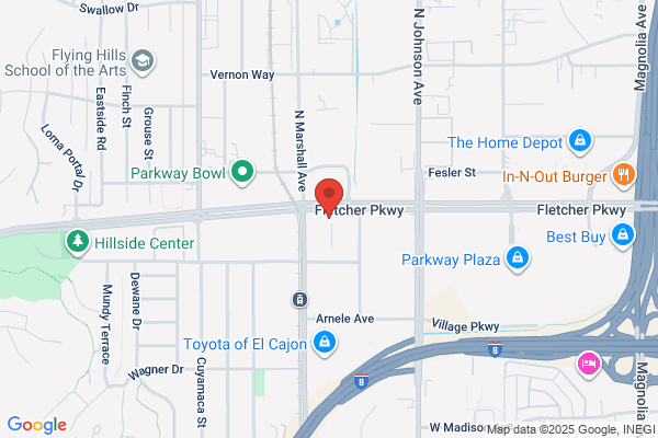 Black Bear Diner El Cajon