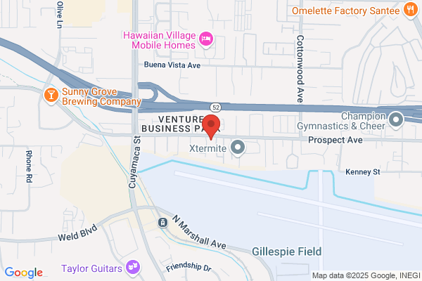 Fulmers Septic Service