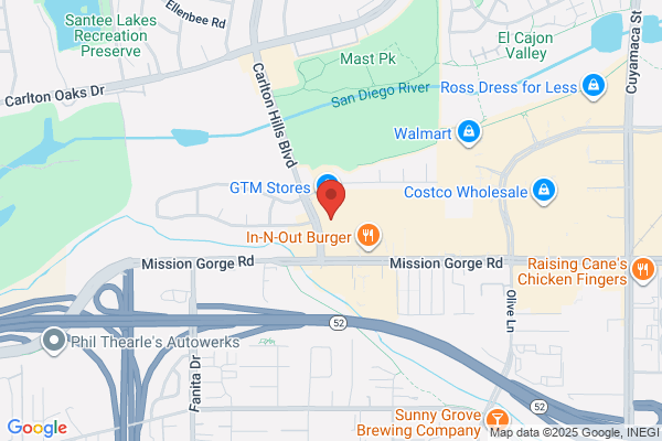 Mike's Smoke Shop
