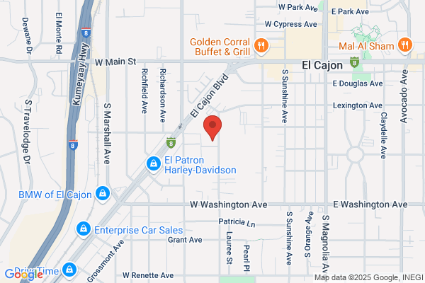 El Cajon Cab Company