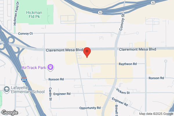 American Olean / Marazzi Sales Service Center 549 - El Cajon