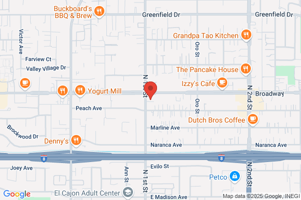 Broadway Tire Brake and Auto Service Center
