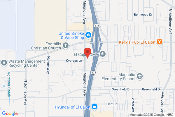 Evans Tire & Service Centers