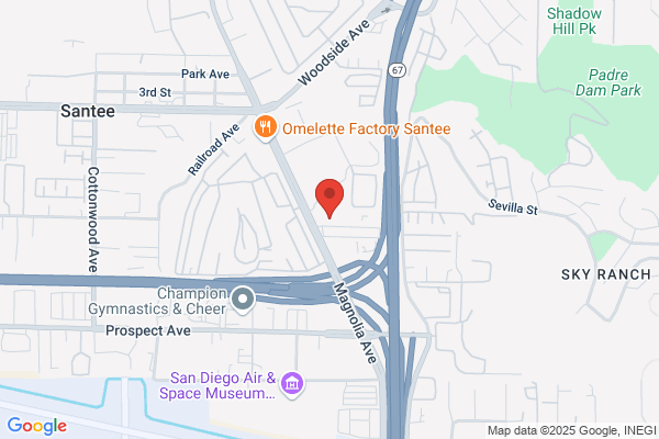 Ralph's Spoke Wheel Service