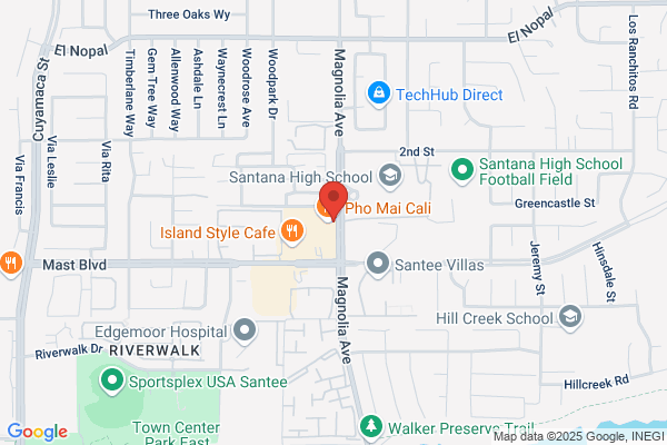 Mast Blvd Pet Hospital