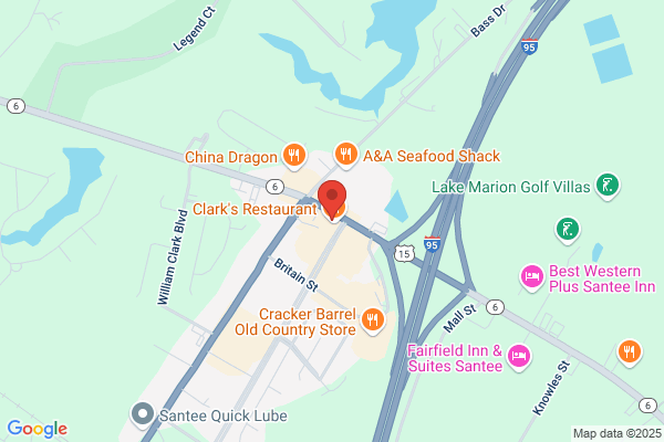 Clark's Inn
