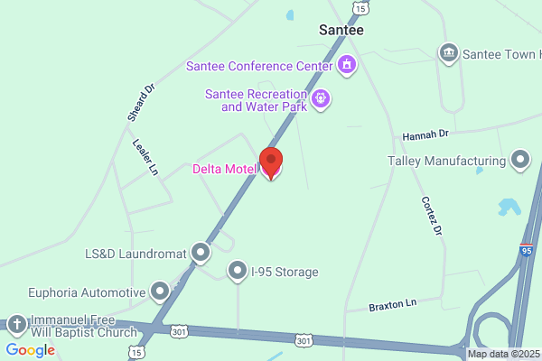 Delta Motel