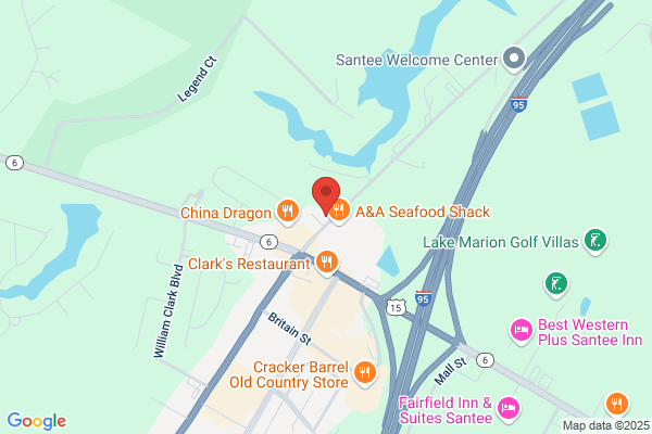 Medical Center of Santee