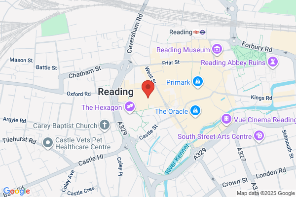 Readers Outlet