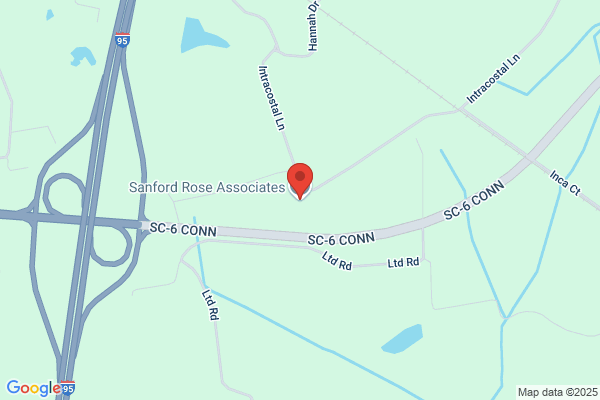 Sanford Rose Associates