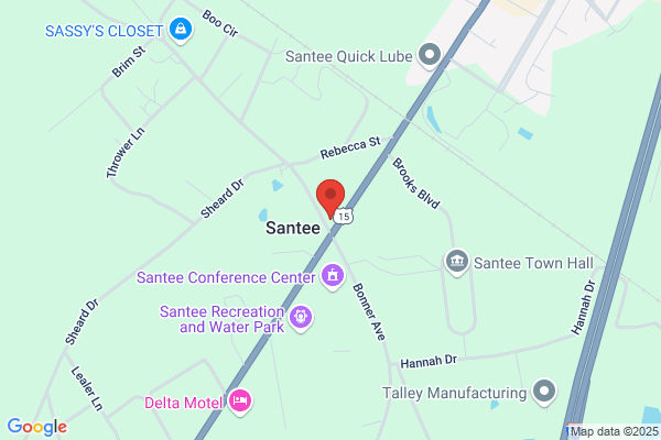 Santee Adult Daycare