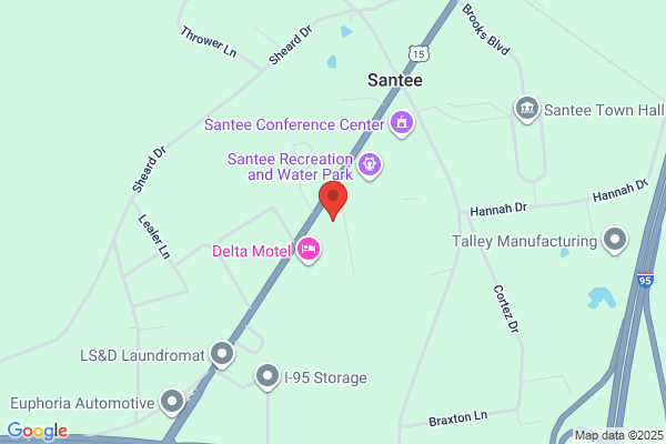 Santee Industries